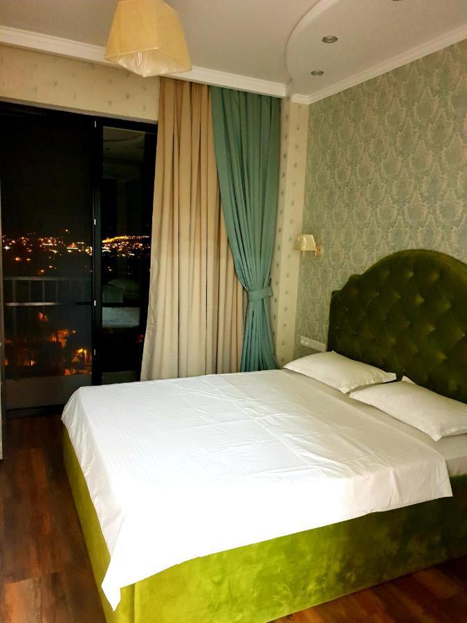 Dadiani Tower Apartment Tbilisi Luaran gambar